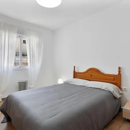 Apartment Playa Centro *