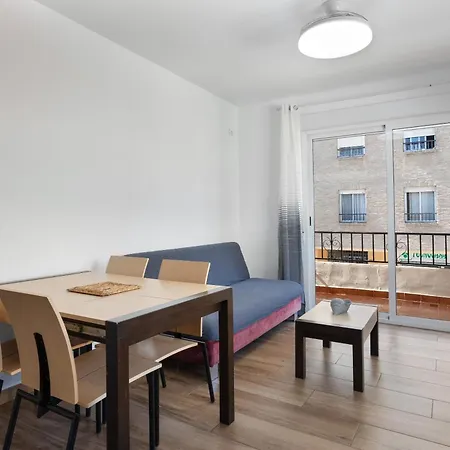 Apartment Playa Centro