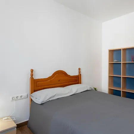 Playa Centro Apartment