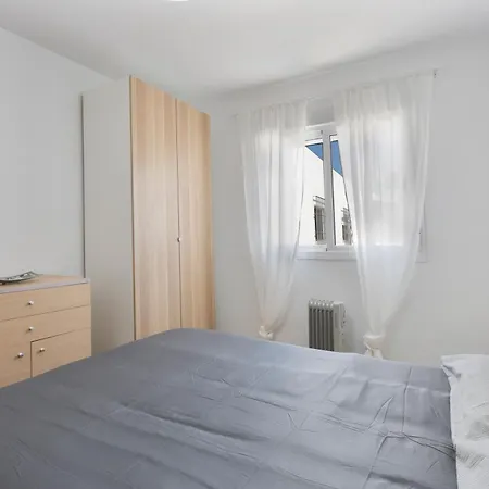 Apartment Playa Centro *