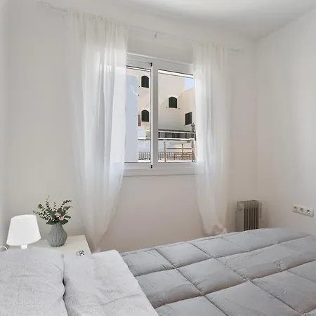 Playa Centro Apartment