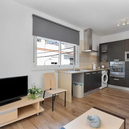 Apartment Playa Centro