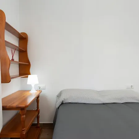 Playa Centro Apartment