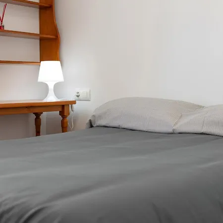 Apartment Playa Centro *